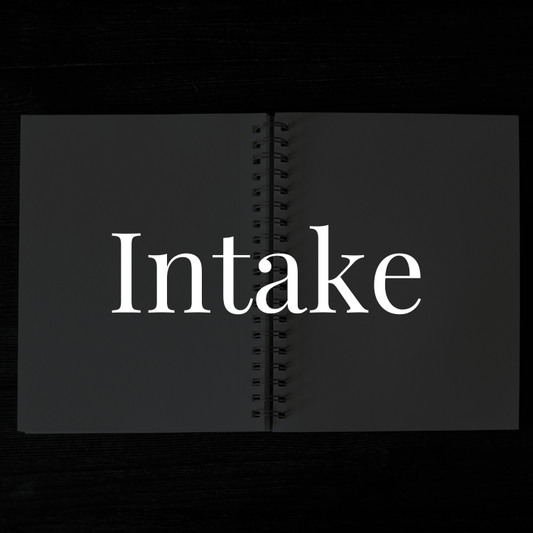 Intakegesprek