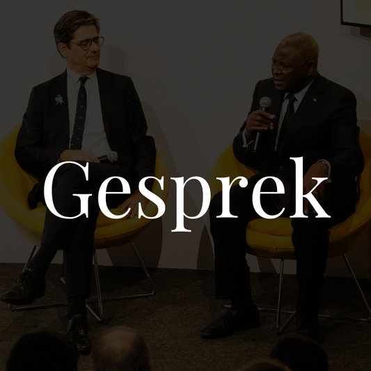 Gesprekmoment