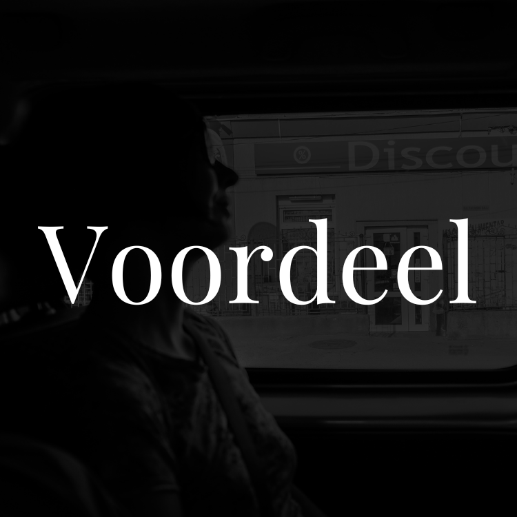 Voordeelpakket
