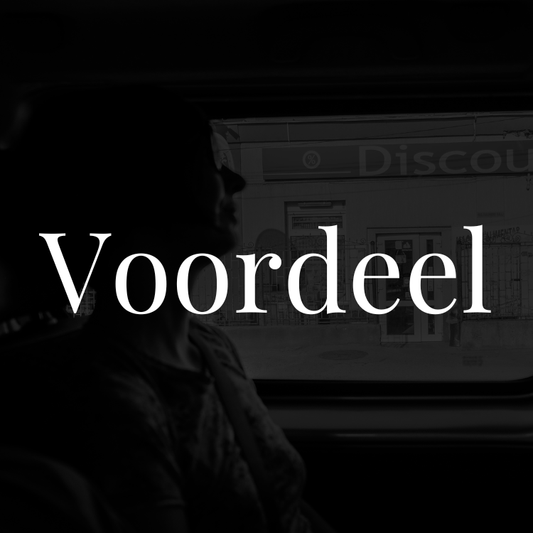 Voordeelpakket