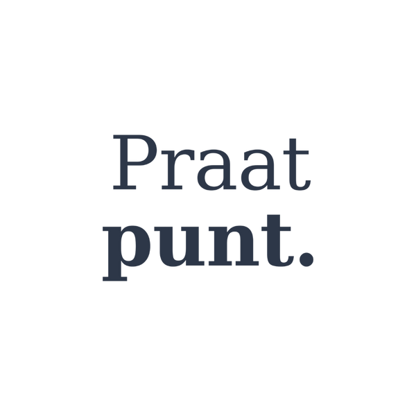Praatpunt