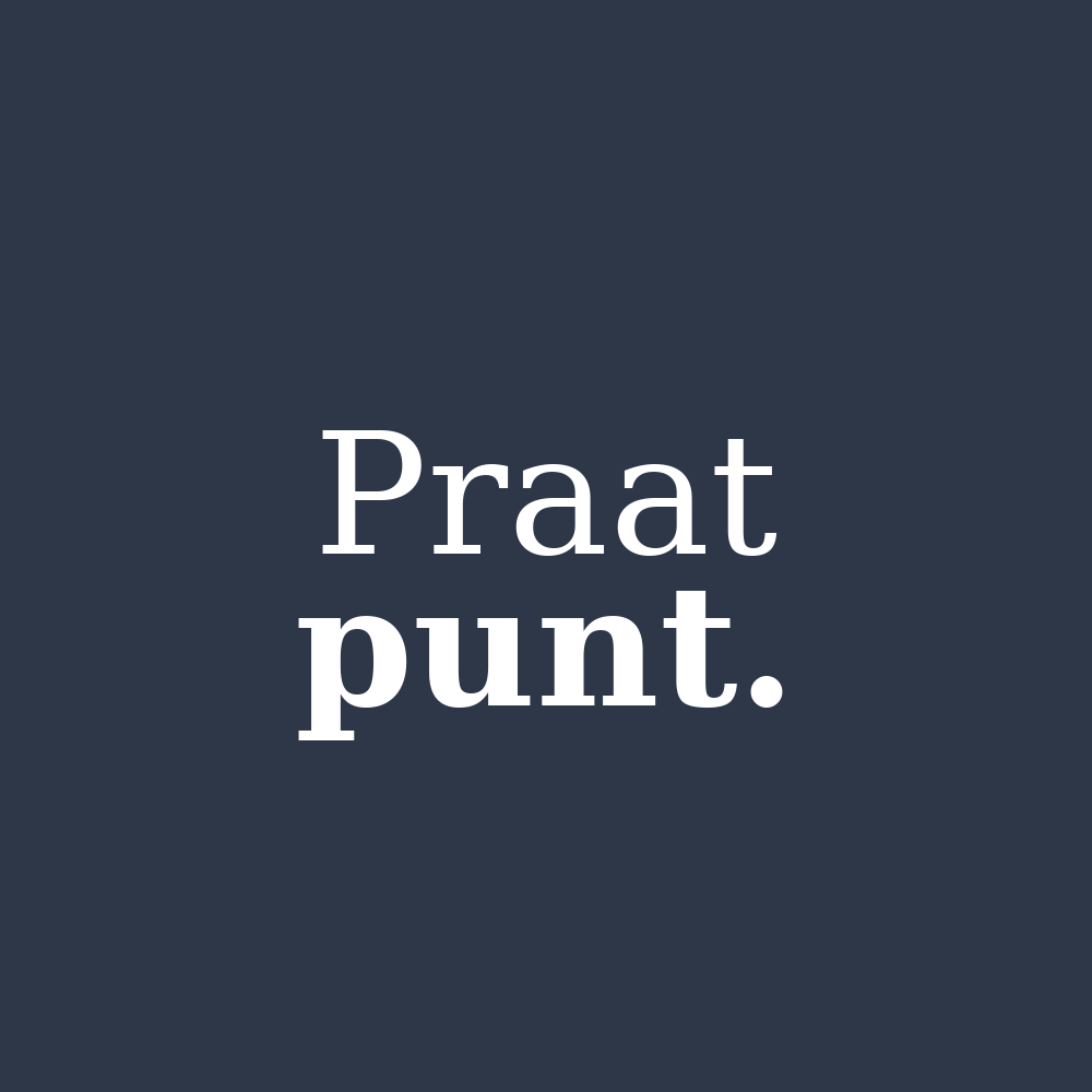 Praatpunt